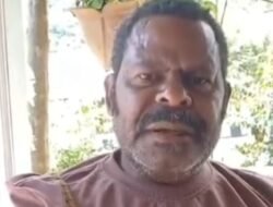 Pimpin Klasis GIDI Mulia, Pdt. Telius Wonda Beri Apresiasi Khusus untuk Polri atas Stabilitas Kamtibmas di Puncak Jaya