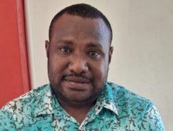 Tokoh Pemuda Papua Ajak Masyarakat Dukung Pembangunan dan Jaga Stabilitas Kamtibmas di Papua