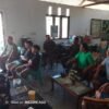 Nobar Piala Dunia 2026, Koramil 1310-06/Airmadidi Perkokoh Kebersamaan Dengan Warga Binaan