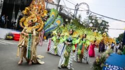 Festival Asia Afrika, Pemkot Bandung Siapkan Rekayasa Lalu Lintas dan Kantong Parkir