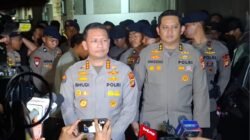 Korupsi Batu Bara, Penggeledahan Dilakukan di Sebuah Ruko Daerah Cipete
