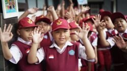 Pemkot Bandung Terus Perkuat Infrastruktur dan Mutu Pendidikan di Sekolah