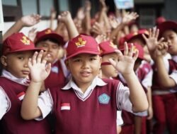 Pemkot Bandung Terus Perkuat Infrastruktur dan Mutu Pendidikan di Sekolah