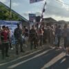 Dukung Koperasi Sebagai Pilar Penguatan Ekonomi Masyarakat, Danramil 1310-05/Kauditan Hadiri Penutupan Peringatan HUT Koperasi ke-79 Tahun 2026 di Desa Kaima