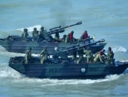 Panglima TNI dan Menhan RI Yakinkan Kesiapan Interoperabilitas TNI