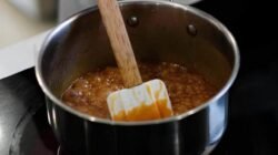 Rahasia Sehat di Semangkuk Bubur Singkong