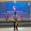 Ustadz Ismail Asso Laporkan Dugaan Korupsi Dana Otsus dan APBD Papua Pegunungan ke Mabes Polri