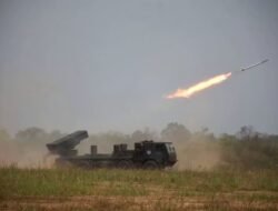 Latgabma SGS 2026, Menguji Ketangguhan Sinergi Land Joint Strike Antar Negara Pada Latihan Puncak