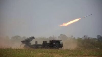 Latgabma SGS 2026, Menguji Ketangguhan Sinergi Land Joint Strike Antar Negara Pada Latihan Puncak