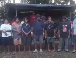 Keluarga Korban Memohon Kepastian Nasib 9 Perempuan Jila yang Diculik OTK