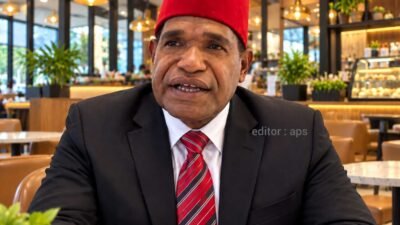 Ismail Asso Bongkar Borok Pemerintahan Papua Pegunungan Tengah: Dugaan Hampir Semua Pejabat SK PJS, Monarki dan KKN