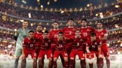Timnas Indonesia Juara FIFA ASEAN Cup 2026 Kalahkan Thailand Adu Penalti