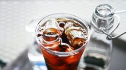 Mitos atau Fakta, Minum Es Bikin Flu Makin Parah?